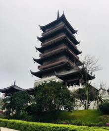 雷岗公园18