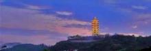 十八罗汉山森林公园16