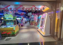 环游嘉年华(广州-天河城店)3