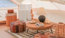 GoSafari・Urban Camp天河凤凰山露营地13