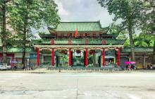 秀全公园10