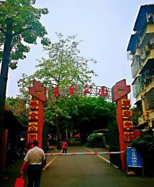 秀全公园13