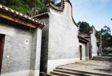 宝林寺10