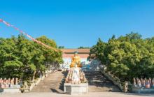 宝林寺1