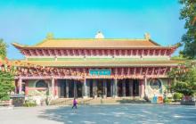 宝林寺3