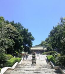 丹水坑风景区4