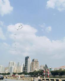 广州邮政博览馆（广东邮务管理局旧址）6