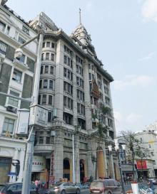 广州邮政博览馆（广东邮务管理局旧址）5