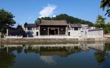 大岭村8