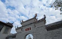 大岭村6