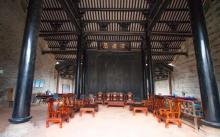 大岭村4