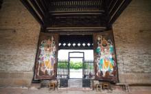大岭村5
