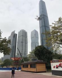 亚运会亚残运会博物馆2