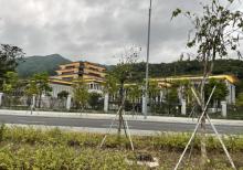 广州国家版本馆 (文沁阁)5