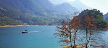 黄龙湖森林公园2