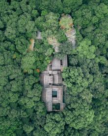 玉岩书院3