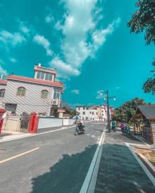 迳下村15