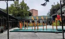 黄飞鸿狮艺武术馆4