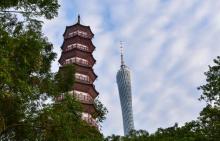 赤岗塔4