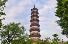 赤岗塔2