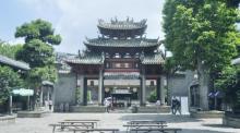 万福台2