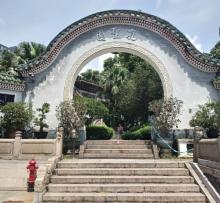 万福台12