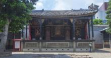 万福台4