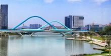 南沙蕉门公园12