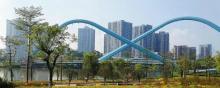 南沙蕉门公园17