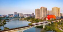 南沙蕉门公园1