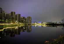 南沙蕉门公园16