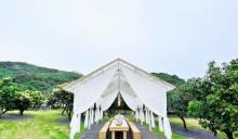 外婆家泉林秘境露营地19