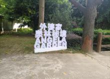 外婆家泉林秘境露营地3
