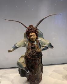 石湾陶瓷博物馆12