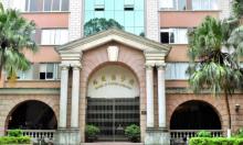 中山大学东校区3