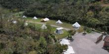 风铃谷Hub Camp露营地3