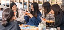 风铃谷Hub Camp露营地13