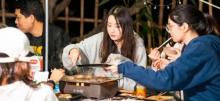 风铃谷Hub Camp露营地12