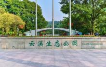 云溪生态公园6