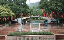 云溪生态公园25