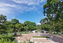 云溪生态公园14