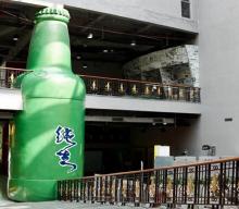 珠江-英博国际啤酒博物馆22