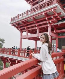 展旗峰生态公园3