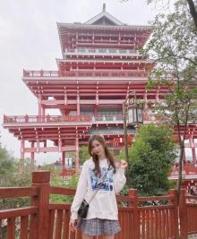 展旗峰生态公园5