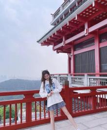展旗峰生态公园2