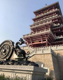 展旗峰生态公园15