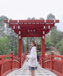 展旗峰生态公园4