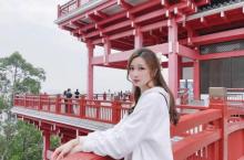 展旗峰生态公园7