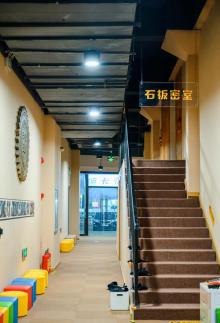 疯狂的麦咭(广州店)18