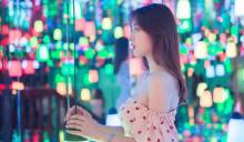广州梵高星空艺术馆(时尚天河旗舰店)6